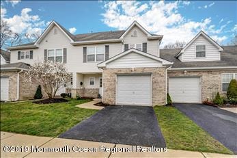 19 Lone Oak Way unit 2803, Eatontown, NJ 07724 - photo 3