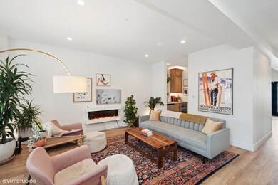 4819 N Bell Ave, Chicago, IL 60625 - photo 3