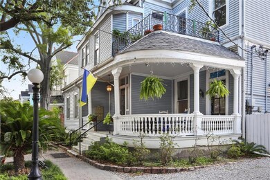 1 OF 2 FABULOUS BALCONIES FOR UNIT D IS PICTURED A