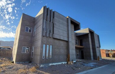 3334 Lincoln Ave, El Paso, TX 79930 - photo 2