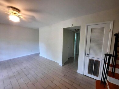 Hardwood flooring