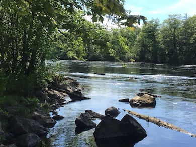 St Croix River