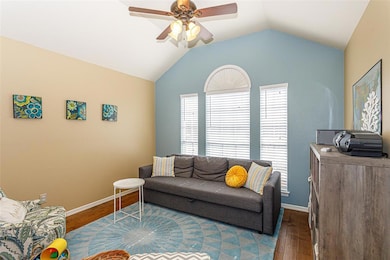 7109 Ashworth Dr, North Richland Hills, TX 76182 - photo 6