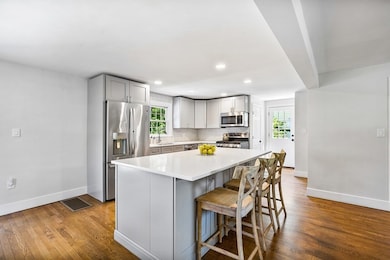 23 Chilton Park, Milton, MA 02186 - photo 4