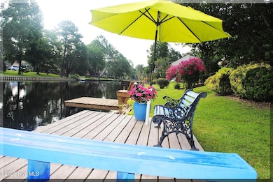 Dock