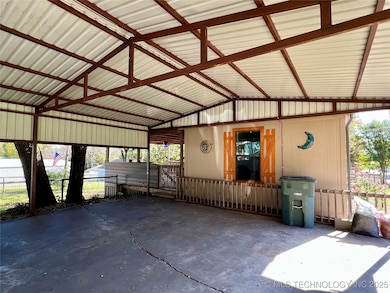 14133 Kirk Ln, Kingston, OK 73439 - photo 6