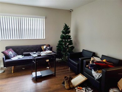 Laminate Flooring Throughout