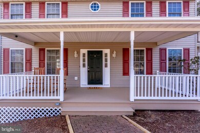 1344 Nelson Ln, Amissville, VA 20106 - photo 4