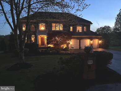 9108 Goshen Park Place, Gaithersburg, MD 20882 - photo 2