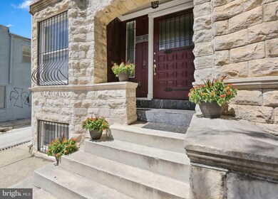 12 E Lafayette Ave, Baltimore, MD 21202 - photo 4