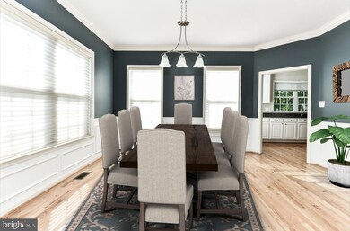 2417 Chestnut St, Falls Church, VA 22043 - photo 3