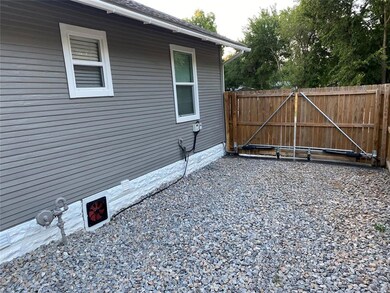 Electric Gate Controlled 10ft Opening with under t