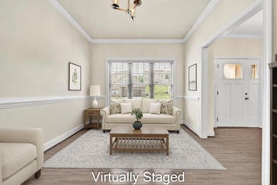 6982 Linn Cove Ct, Roanoke, VA 24018 - photo 4