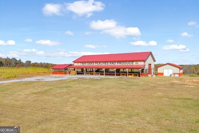 3366 Highway 51 S, Lula, GA 30554 - photo 5