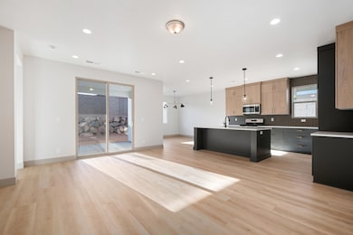 1589 N Ascent St unit 150, Washington, UT 84780 - photo 3