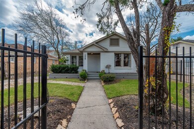 1028 Walling St, Houston, TX 77009 - photo 3