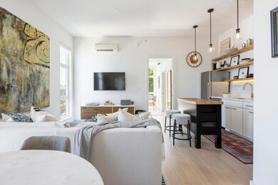 Open Concept