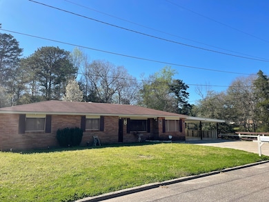 1609 Pineview Dr, Columbia, MS 39429 - photo 2