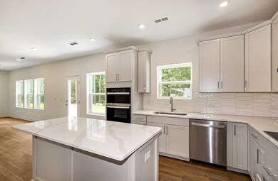 Bennett Kitchen