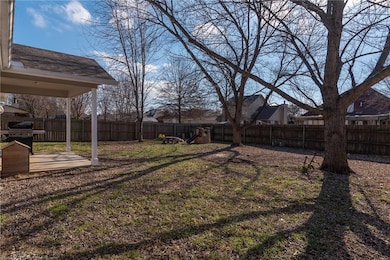 3902 W Beechwood Dr, Rogers, AR 72756 - photo 5