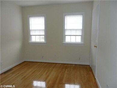 Bedroom - Second Bedroom with Large Closet