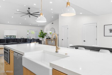 Kitchen Detail