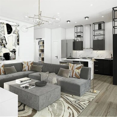 4722 Old Spanish Trail unit D302, Houston, TX 77021 - photo 5