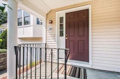 4 Charles Ridge Rd unit B, Littleton, MA 01460 - photo 2