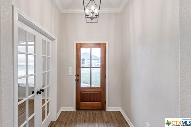 607 Juniper Dr, Troy, TX 76579 - photo 5