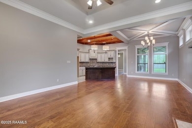 323 Dunvegan Ct, Lafayette, LA 70503 - photo 6