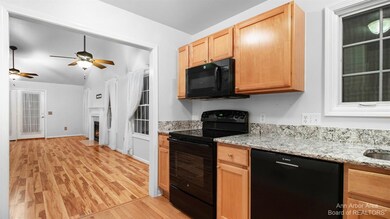 238 Pierce Lake Dr unit 59, Chelsea, MI 48118 - photo 5