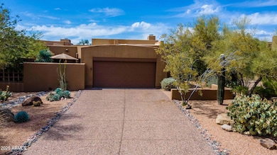 8502 E Cave Creek Rd unit 61, Carefree, AZ 85377 - photo 5