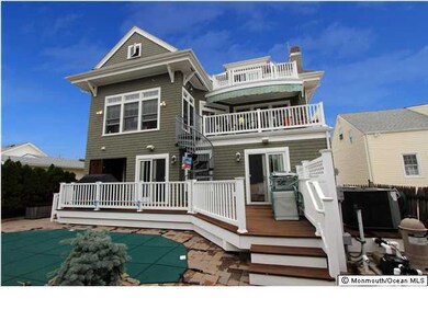 39 C St, Seaside Park, NJ 08752 - photo 4