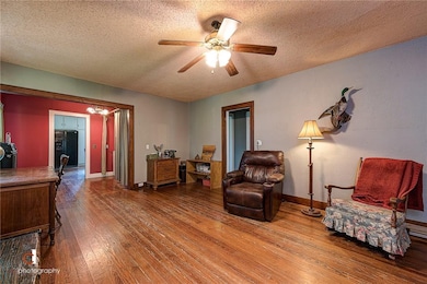 16366 Harmon Rd, Fayetteville, AR 72704 - photo 6