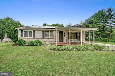 4713 Warner Dr, Manchester, MD 21102 - photo 2