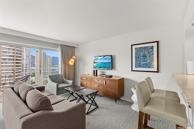 The Ilikai Residential unit 2321, Honolulu, HI 96815 - photo 6