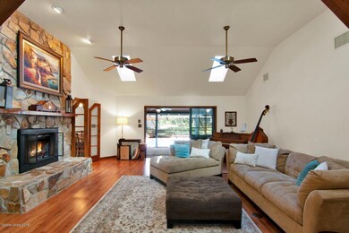 Main House Great Room