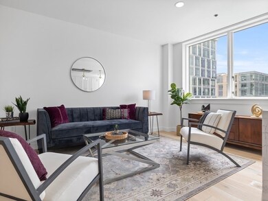 The Strada 234 unit 720, Boston, MA 02114 - photo 6