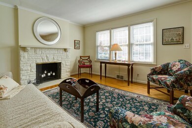 144 Nottingham Rd