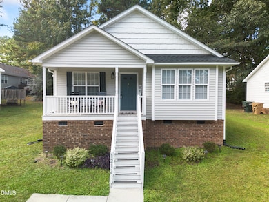 1212 Woodbriar St, Clayton, NC 27520 - photo 2