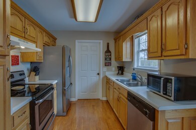 5010 Hairston Ct, Columbia, TN 38401 - photo 5