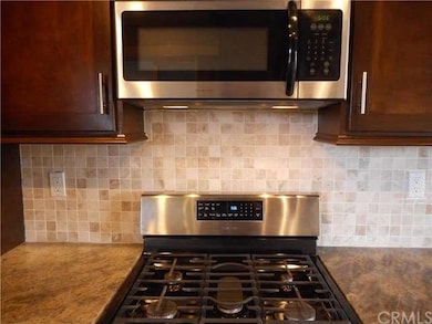 Stainless Appliances