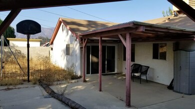 Back of house 3