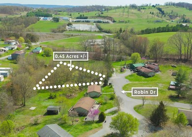 0 Robin Dr, New Tazewell, TN 37825 - photo 7