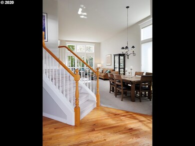 Entrance/Foyer