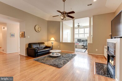 10793 Symphony Way, Columbia, MD 21044 - photo 5