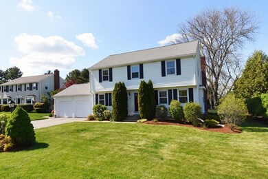 9 Reservoir Dr, Southborough, MA 01772 - photo 2