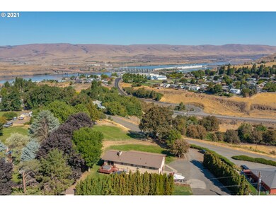 3302 Old Dufur Rd, the Dalles, OR 97058 - photo 4