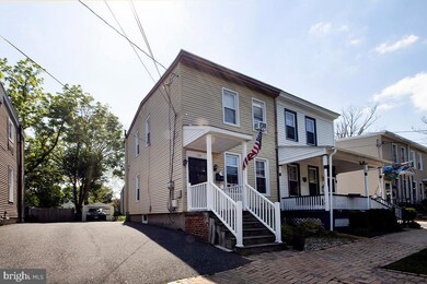 112 Potter St unit B, Haddonfield, NJ 08033 - photo 2