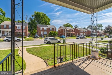 3505 Woodring Ave, Parkville, MD 21234 - photo 6